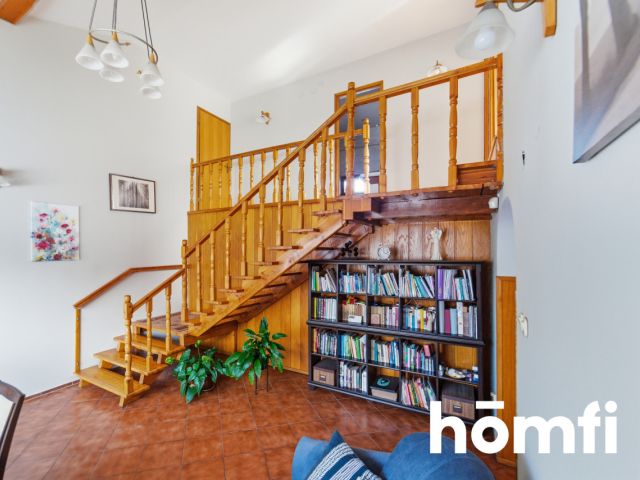 House with Soul and PV System at the foot of the Beskids – Bujaków - Дім - Продаж - Bielski, Porąbka / Bujaków