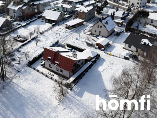 House with Soul and PV System at the foot of the Beskids – Bujaków - Дім - Продаж - Bielski, Porąbka / Bujaków