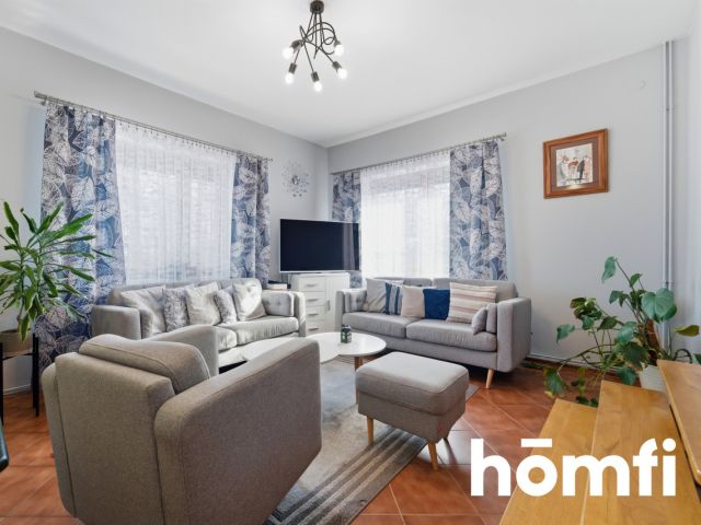 House with Soul and PV System at the foot of the Beskids – Bujaków - Дім - Продаж - Bielski, Porąbka / Bujaków