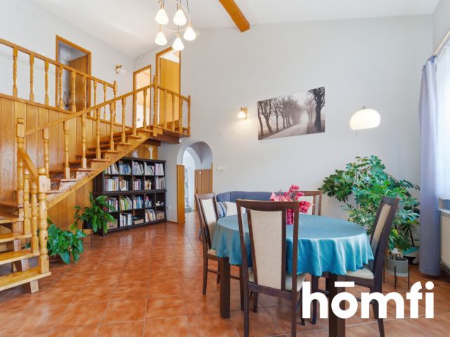 House with Soul and PV System at the foot of the Beskids – Bujaków - Дім - Продаж - Bielski, Porąbka / Bujaków