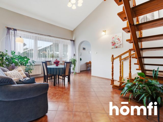 House with Soul and PV System at the foot of the Beskids – Bujaków - Дім - Продаж - Bielski, Porąbka / Bujaków