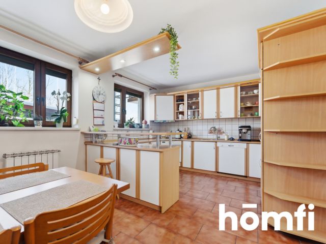 House with Soul and PV System at the foot of the Beskids – Bujaków - Дім - Продаж - Bielski, Porąbka / Bujaków