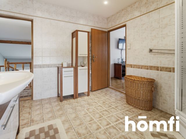 House with Soul and PV System at the foot of the Beskids – Bujaków - Дім - Продаж - Bielski, Porąbka / Bujaków