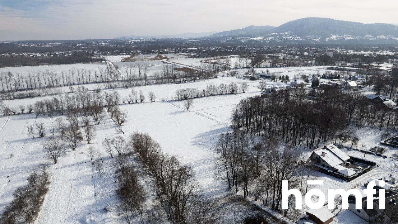 11-Are Plot for a Single-Family Home – Bujaków – All Utilities Ne - Plot - Sale - Bielski, Porąbka / Bujaków