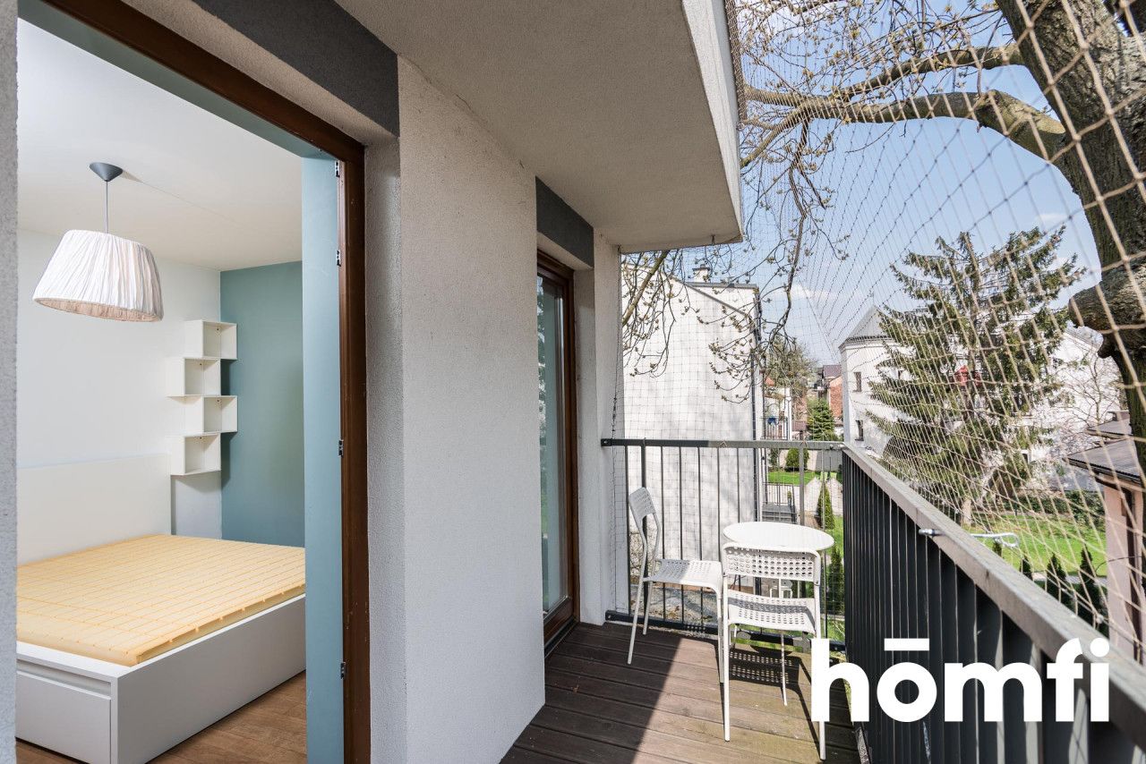 MIESZKANIE W CENTRUM KRAKOWA W BUDYNKU DWU-RODZINNYM - Mieszkanie - Wynajem - Kraków, Śródmieście / Stare Miasto