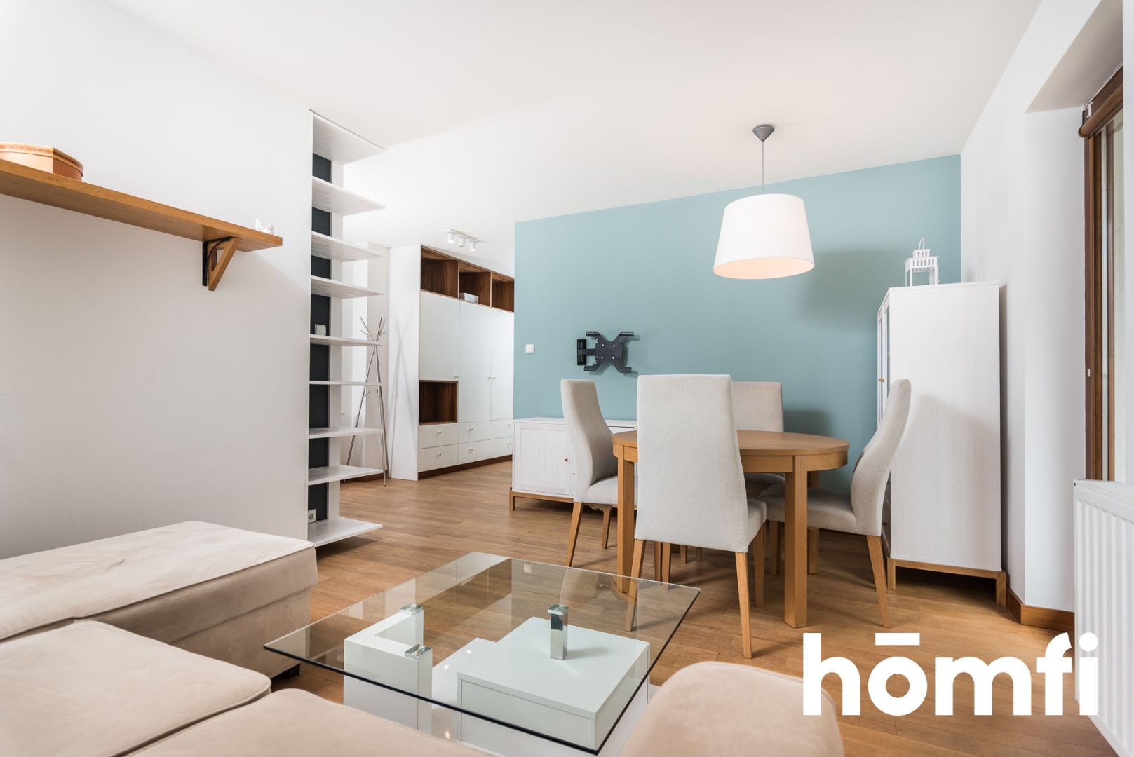 MIESZKANIE W CENTRUM KRAKOWA W BUDYNKU DWU-RODZINNYM - Mieszkanie - Wynajem - Kraków, Śródmieście / Stare Miasto