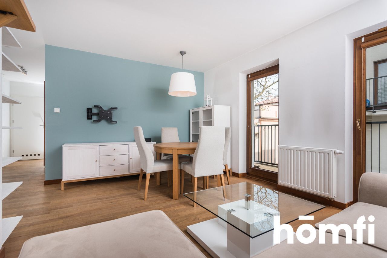 MIESZKANIE W CENTRUM KRAKOWA W BUDYNKU DWU-RODZINNYM - Mieszkanie - Wynajem - Kraków, Śródmieście / Stare Miasto