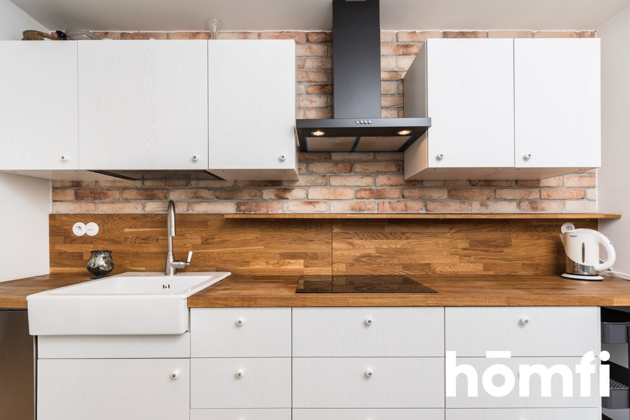 MIESZKANIE W CENTRUM KRAKOWA W BUDYNKU DWU-RODZINNYM - Mieszkanie - Wynajem - Kraków, Śródmieście / Stare Miasto