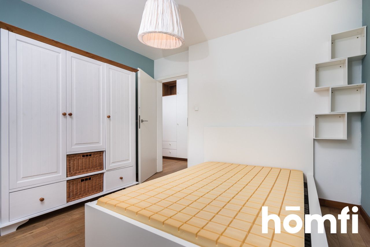 MIESZKANIE W CENTRUM KRAKOWA W BUDYNKU DWU-RODZINNYM - Mieszkanie - Wynajem - Kraków, Śródmieście / Stare Miasto