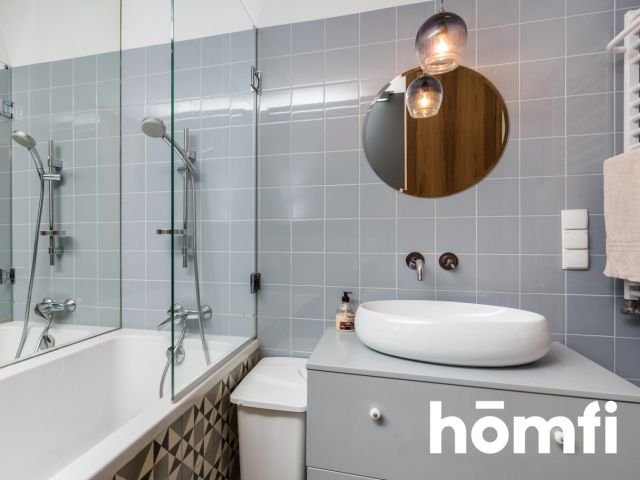 MIESZKANIE W CENTRUM KRAKOWA W BUDYNKU DWU-RODZINNYM - Mieszkanie - Wynajem - Kraków, Śródmieście / Stare Miasto