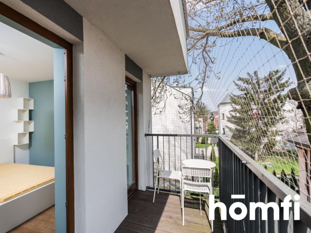 MIESZKANIE W CENTRUM KRAKOWA W BUDYNKU DWU-RODZINNYM - Mieszkanie - Wynajem - Kraków, Śródmieście / Stare Miasto