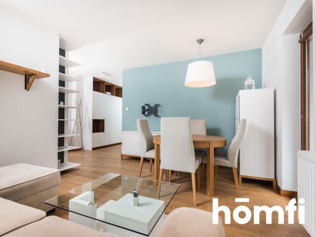 MIESZKANIE W CENTRUM KRAKOWA W BUDYNKU DWU-RODZINNYM - Mieszkanie - Wynajem - Kraków, Śródmieście / Stare Miasto