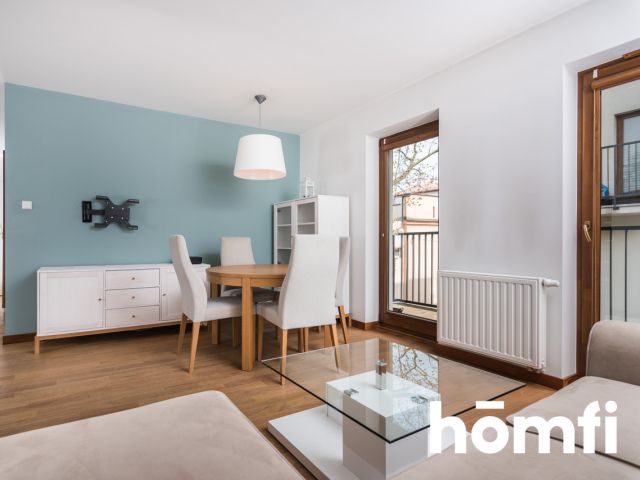 MIESZKANIE W CENTRUM KRAKOWA W BUDYNKU DWU-RODZINNYM - Mieszkanie - Wynajem - Kraków, Śródmieście / Stare Miasto