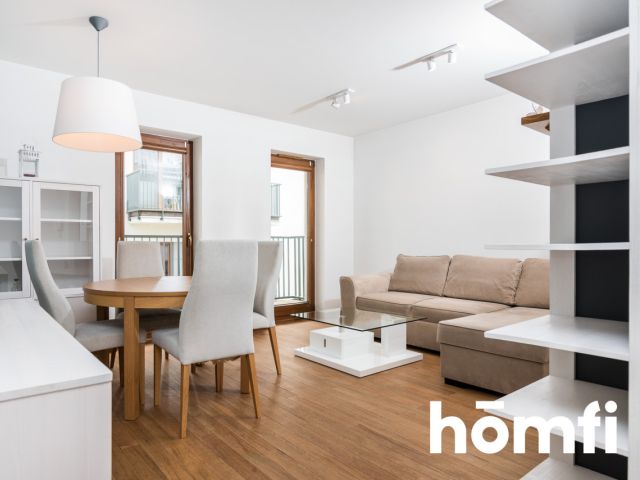 MIESZKANIE W CENTRUM KRAKOWA W BUDYNKU DWU-RODZINNYM - Mieszkanie - Wynajem - Kraków, Śródmieście / Stare Miasto