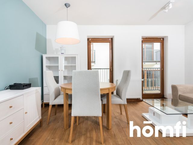 MIESZKANIE W CENTRUM KRAKOWA W BUDYNKU DWU-RODZINNYM - Mieszkanie - Wynajem - Kraków, Śródmieście / Stare Miasto