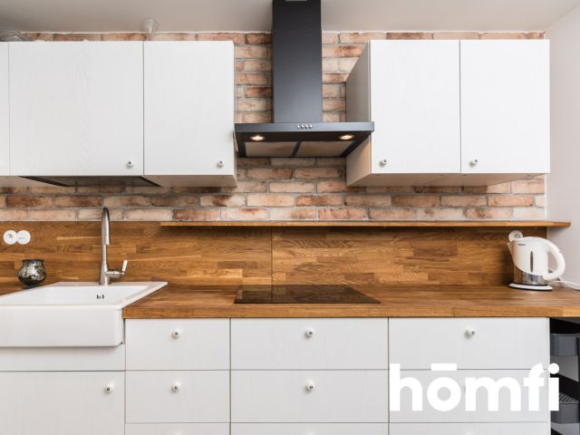 MIESZKANIE W CENTRUM KRAKOWA W BUDYNKU DWU-RODZINNYM - Mieszkanie - Wynajem - Kraków, Śródmieście / Stare Miasto