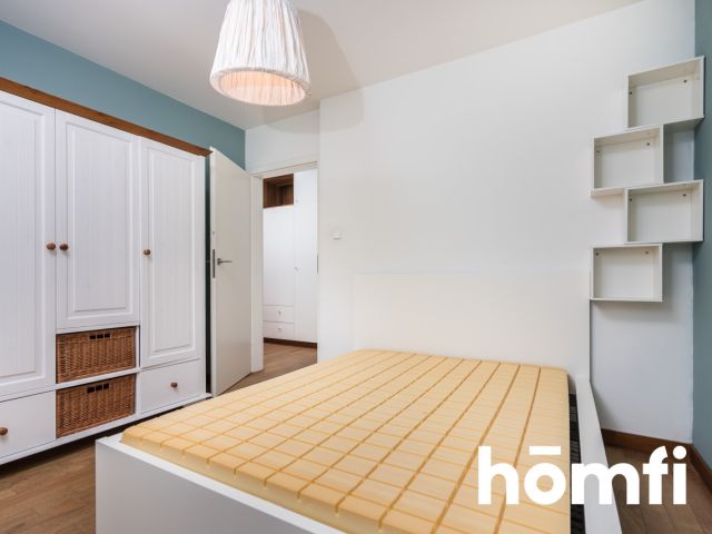 MIESZKANIE W CENTRUM KRAKOWA W BUDYNKU DWU-RODZINNYM - Mieszkanie - Wynajem - Kraków, Śródmieście / Stare Miasto