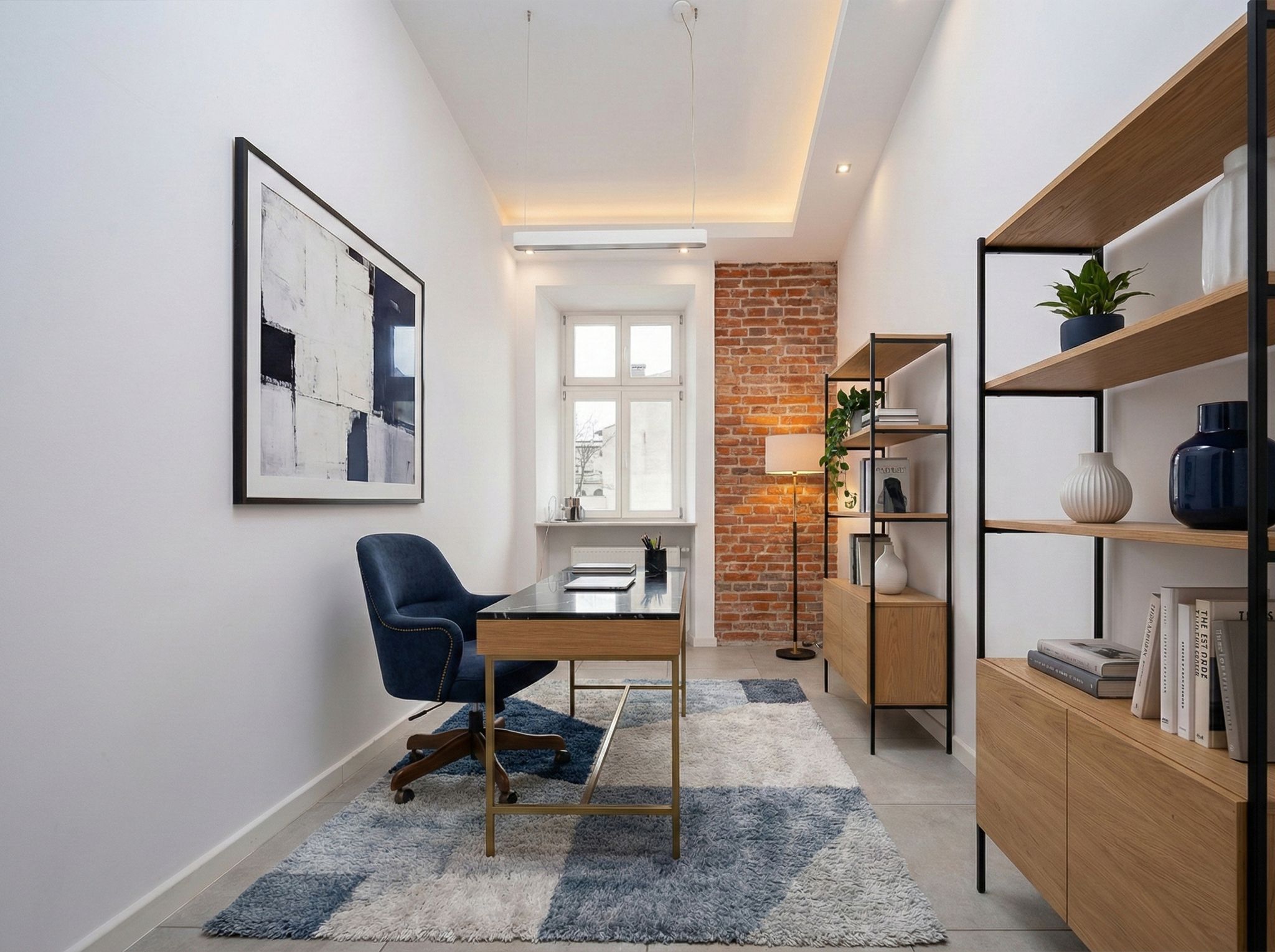 4 rooms | 89.54 m² | Old Podgórze | Kraków - Квартира - Продаж - Kraków, Podgórze