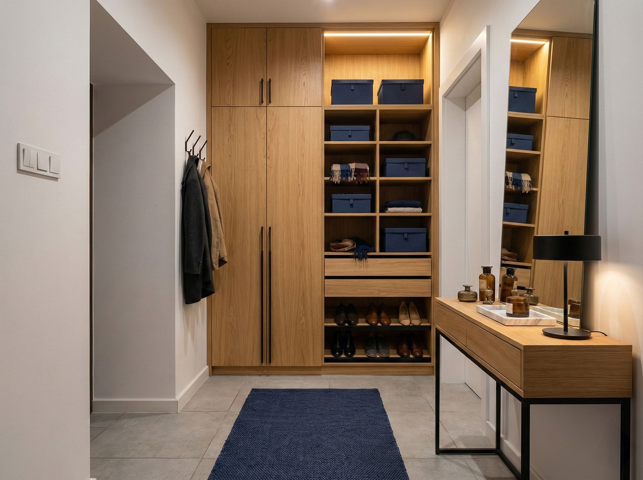 4 rooms | 89.54 m² | Old Podgórze | Kraków - Квартира - Продаж - Kraków, Podgórze