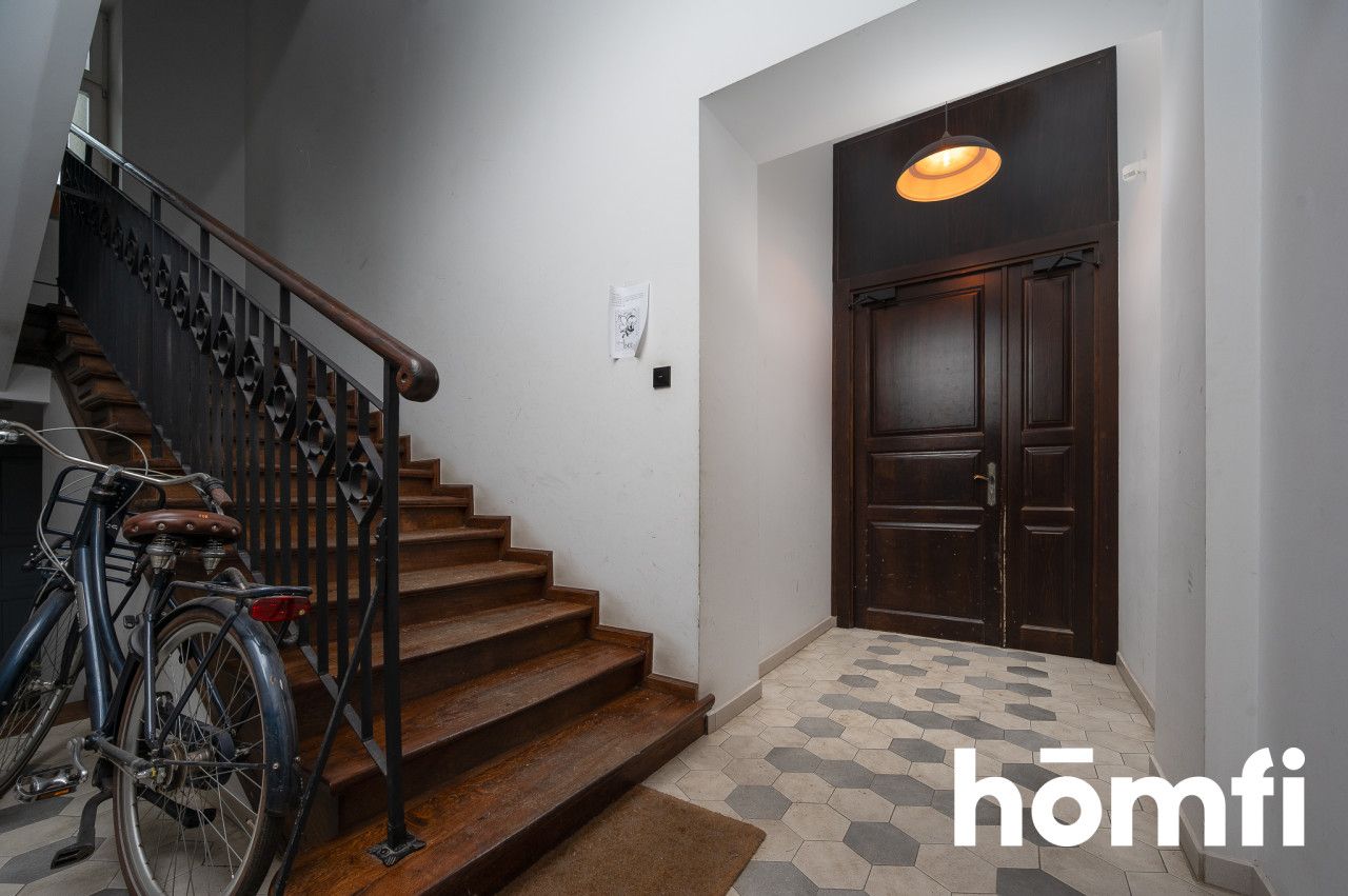 4 rooms | 89.54 m² | Old Podgórze | Kraków - Квартира - Продаж - Kraków, Podgórze