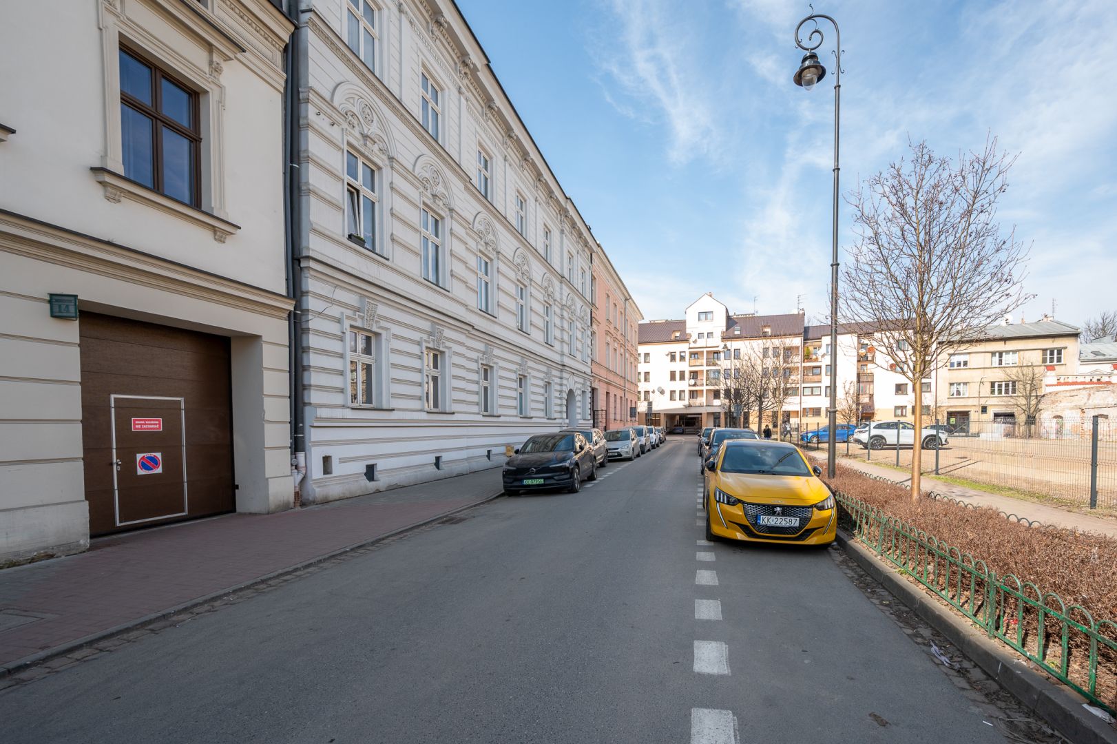4 rooms | 89.54 m² | Old Podgórze | Kraków - Apartment - Sale - Kraków, Podgórze