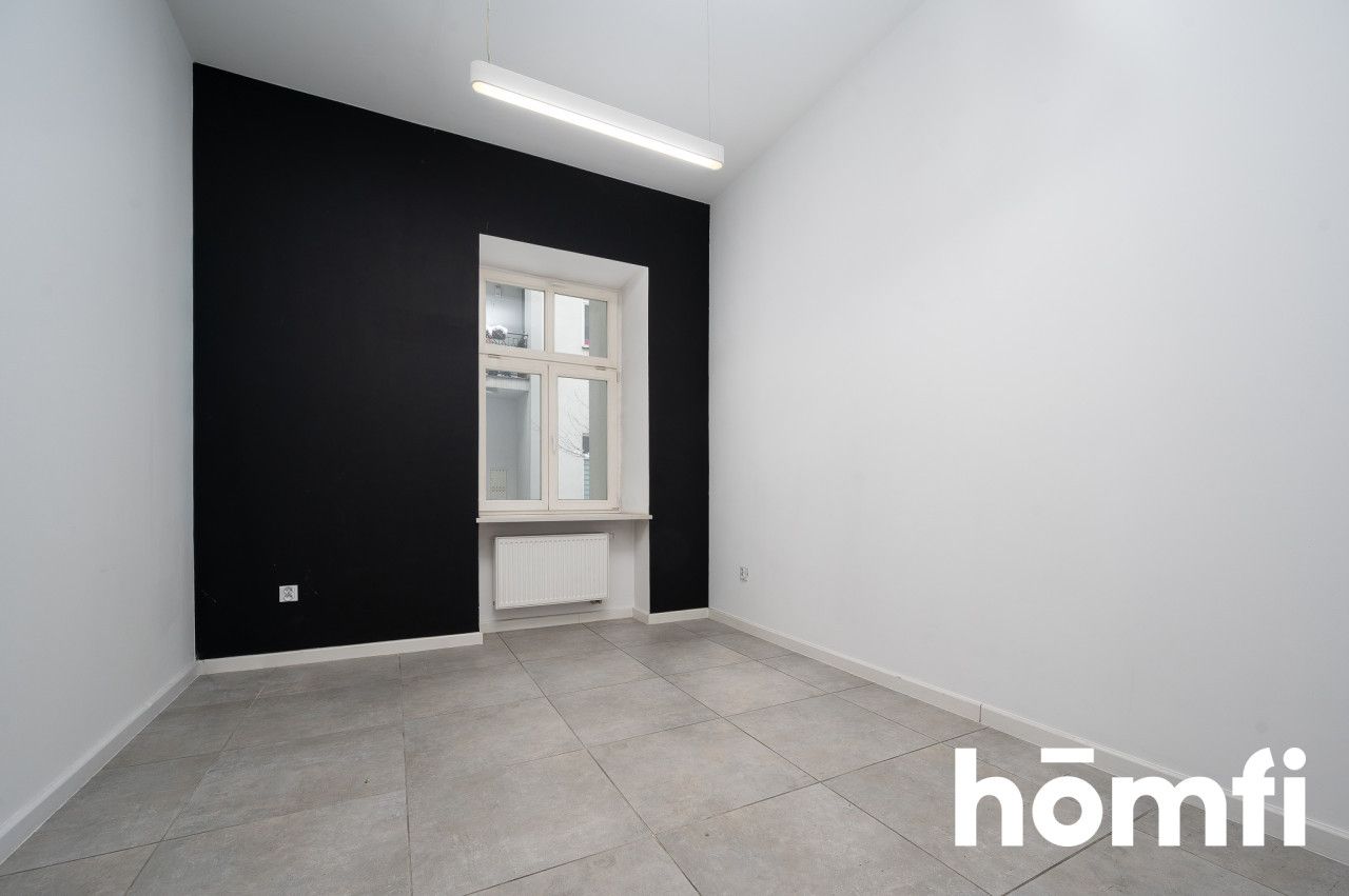 4 rooms | 89.54 m² | Old Podgórze | Kraków - Apartment - Sale - Kraków, Podgórze
