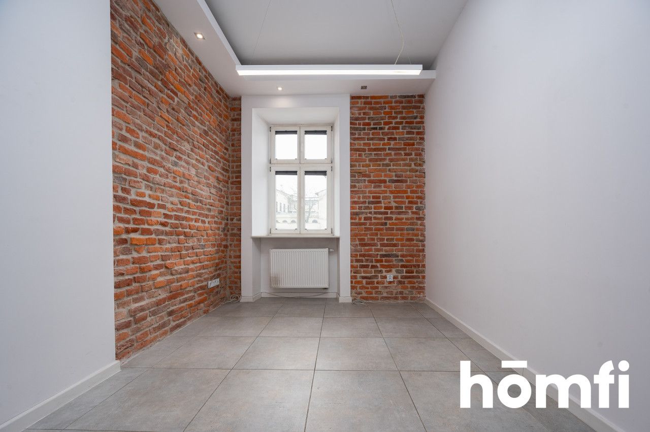 4 rooms | 89.54 m² | Old Podgórze | Kraków - Apartment - Sale - Kraków, Podgórze