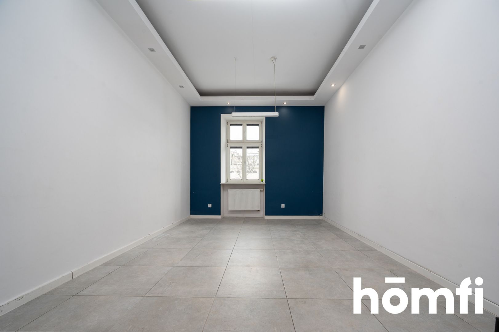 4 rooms | 89.54 m² | Old Podgórze | Kraków - Apartment - Sale - Kraków, Podgórze