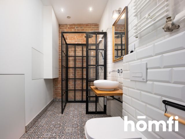 4 pokoje | 89,54 m² | Stare Podgórze | Kraków - Mieszkanie - Sprzedaż - Kraków, Podgórze