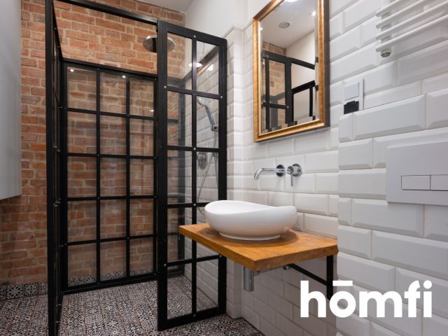 4 pokoje | 89,54 m² | Stare Podgórze | Kraków - Mieszkanie - Sprzedaż - Kraków, Podgórze