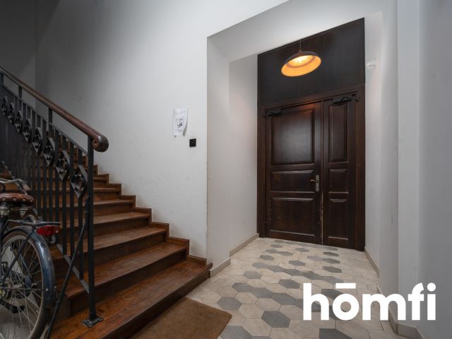 4 pokoje | 89,54 m² | Stare Podgórze | Kraków - Mieszkanie - Sprzedaż - Kraków, Podgórze