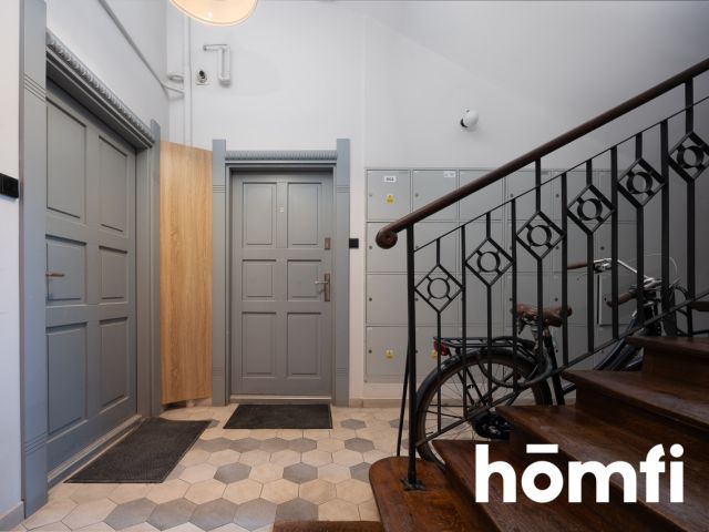 4 pokoje | 89,54 m² | Stare Podgórze | Kraków - Mieszkanie - Sprzedaż - Kraków, Podgórze