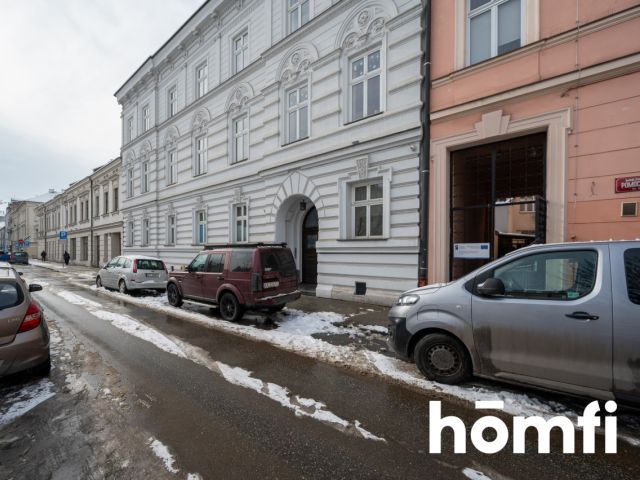 4 pokoje | 89,54 m² | Stare Podgórze | Kraków - Mieszkanie - Sprzedaż - Kraków, Podgórze