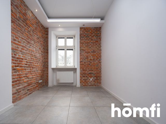 4 pokoje | 89,54 m² | Stare Podgórze | Kraków - Mieszkanie - Sprzedaż - Kraków, Podgórze