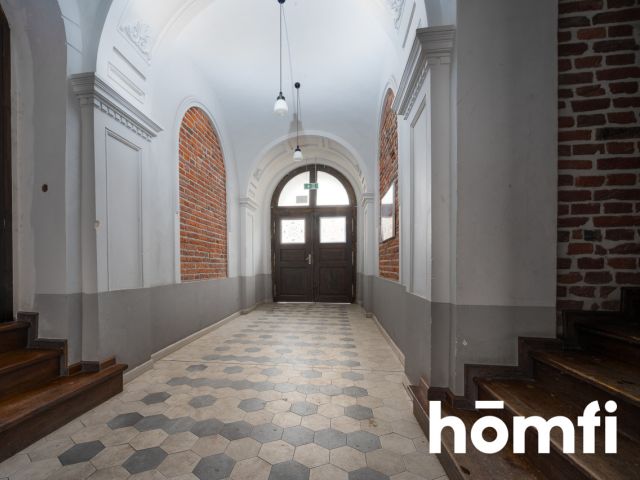 4 rooms | 89.54 m² | Old Podgórze | Kraków - Apartment - Sale - Kraków, Podgórze