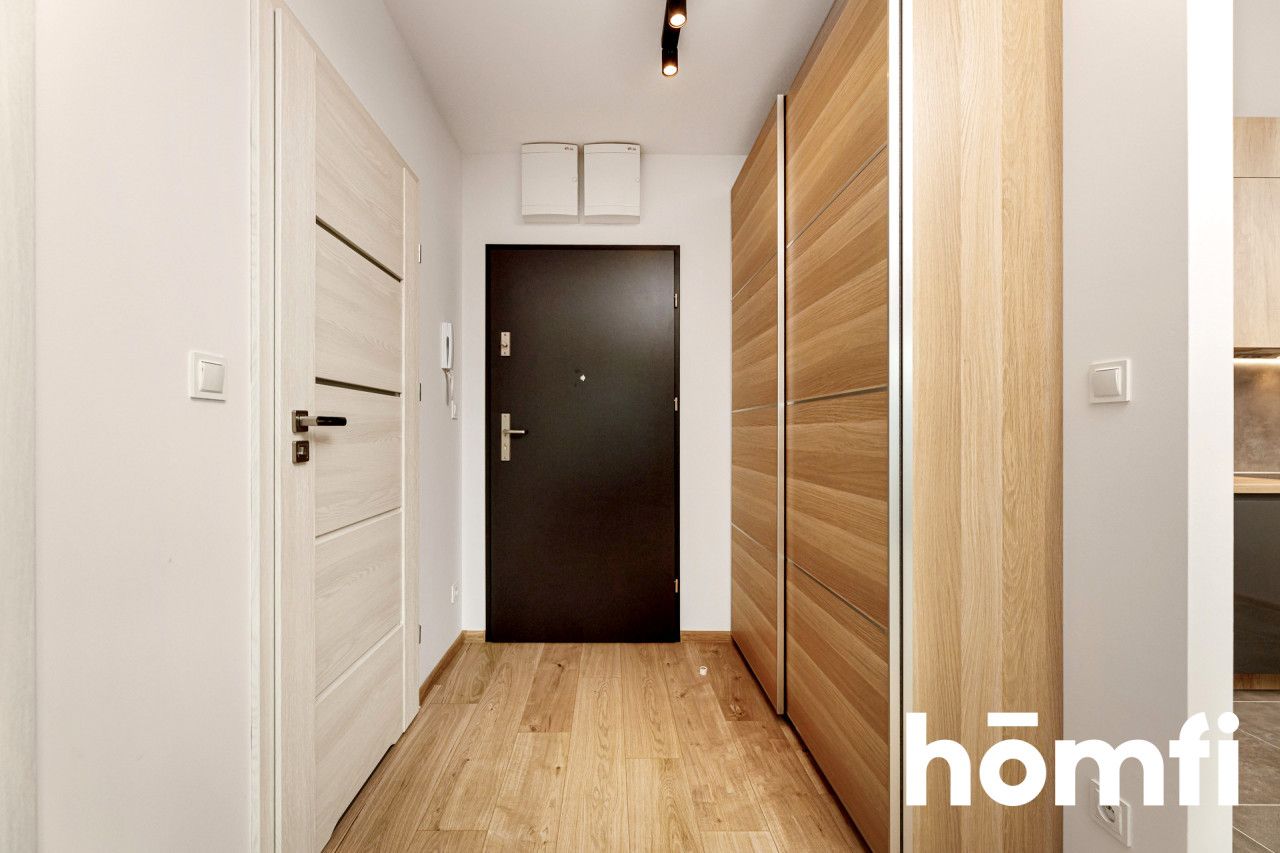 2-room 50 m2 / Legnicka / Magnolia - Apartment - Rent - Wrocław, Stare Miasto / Szczepin