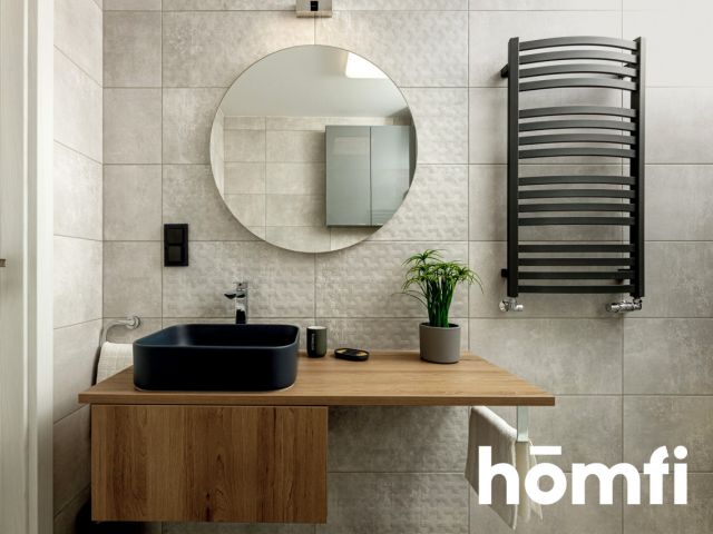 2-room 50 m2 / Legnicka / Magnolia - Квартира - Оренда - Wrocław, Stare Miasto / Szczepin