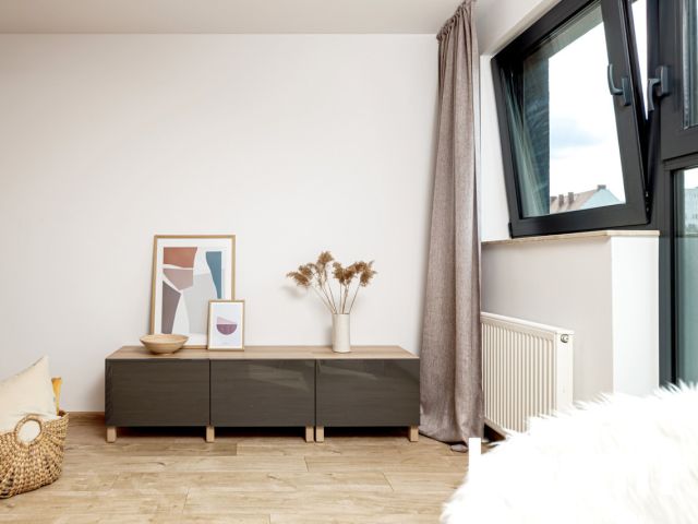 2-room 50 m2 / Legnicka / Magnolia - Квартира - Оренда - Wrocław, Stare Miasto / Szczepin