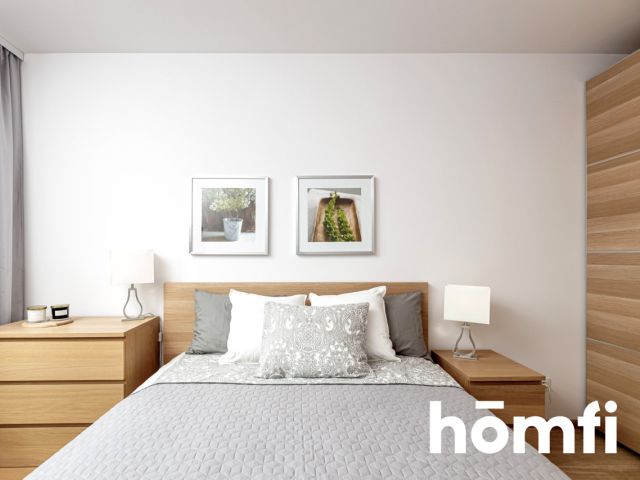 2-room 50 m2 / Legnicka / Magnolia - Квартира - Оренда - Wrocław, Stare Miasto / Szczepin