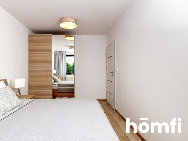 2-room 50 m2 / Legnicka / Magnolia - Квартира - Оренда - Wrocław, Stare Miasto / Szczepin