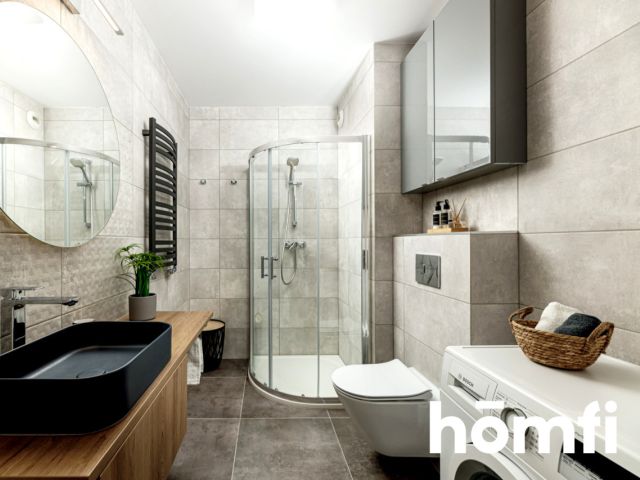 2-room 50 m2 / Legnicka / Magnolia - Квартира - Оренда - Wrocław, Stare Miasto / Szczepin