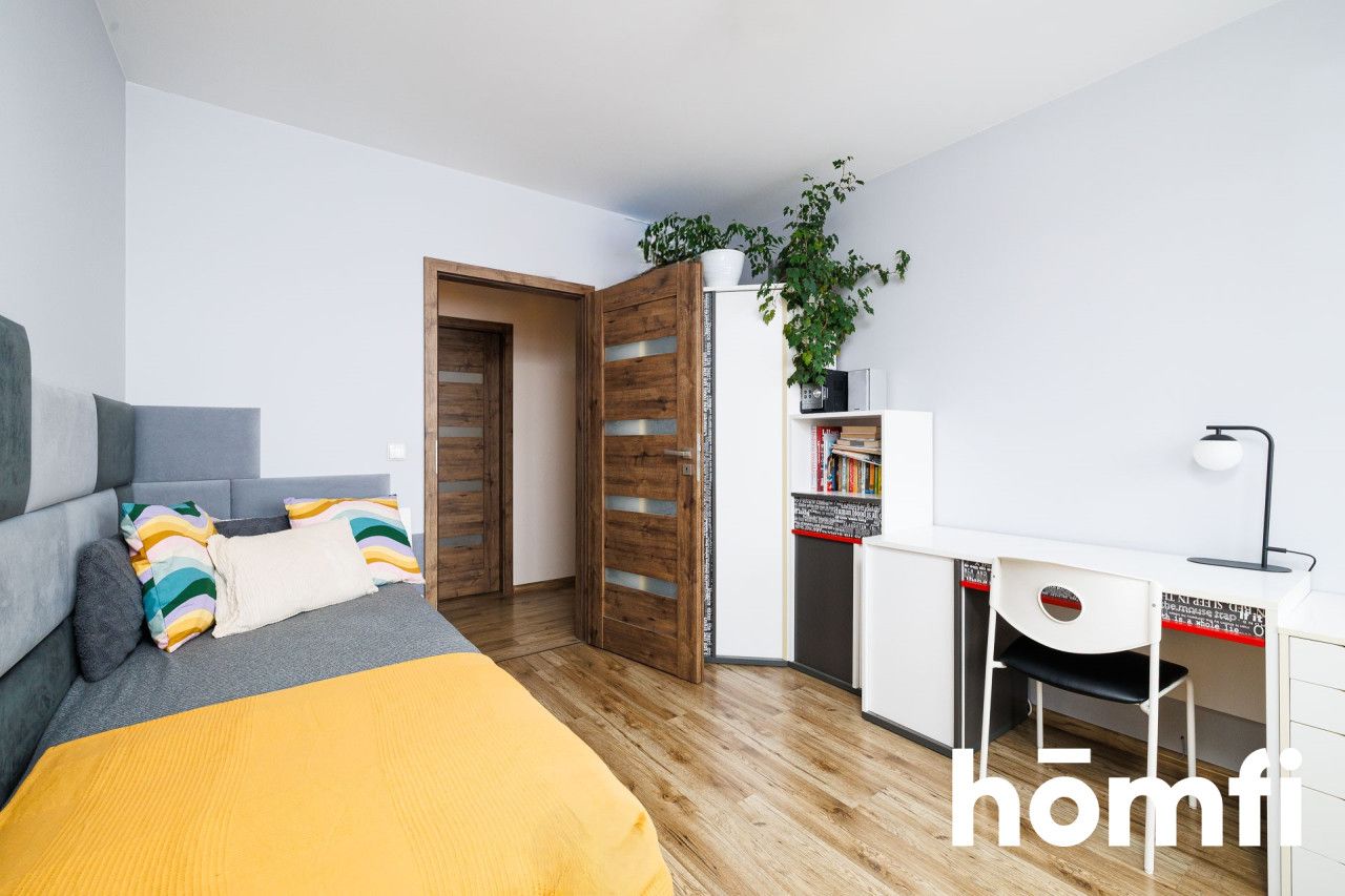 Top location, air conditioning, two parking spaces - Квартира - Продаж - Kraków, Podgórze / Dębniki