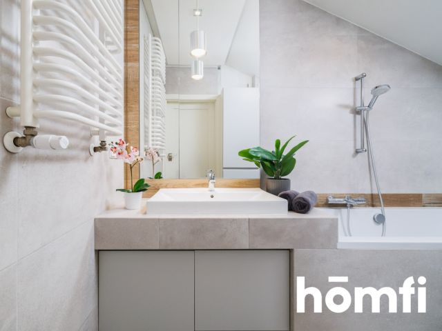 Top lokalizacja, klimatyzacja, dwa miejsca postojowe - Mieszkanie - Sprzedaż - Kraków, Podgórze / Dębniki