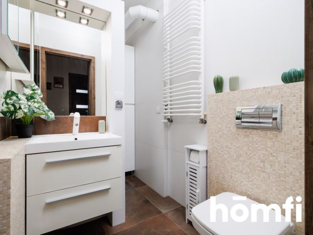 Top lokalizacja, klimatyzacja, dwa miejsca postojowe - Mieszkanie - Sprzedaż - Kraków, Podgórze / Dębniki