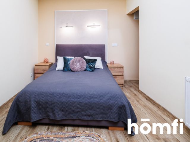 Top lokalizacja, klimatyzacja, dwa miejsca postojowe - Mieszkanie - Sprzedaż - Kraków, Podgórze / Dębniki