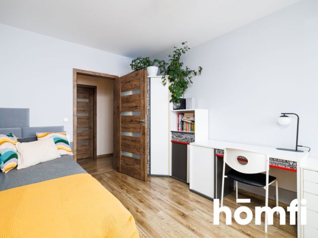 Top lokalizacja, klimatyzacja, dwa miejsca postojowe - Mieszkanie - Sprzedaż - Kraków, Podgórze / Dębniki