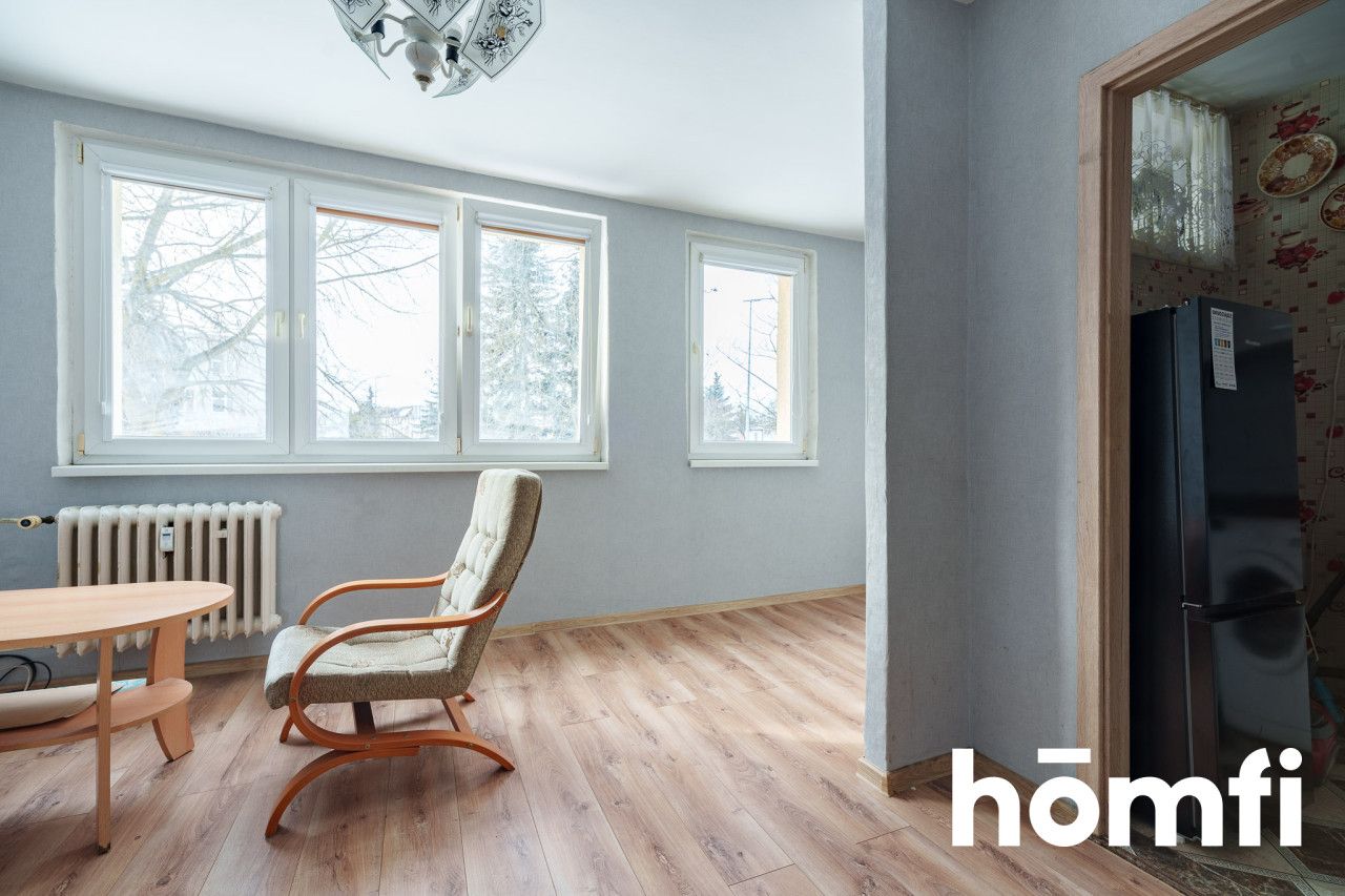 Lowest price – studio flat in an apartment building near the city centre - Apartment - Rent - Grudziądz, Centrum