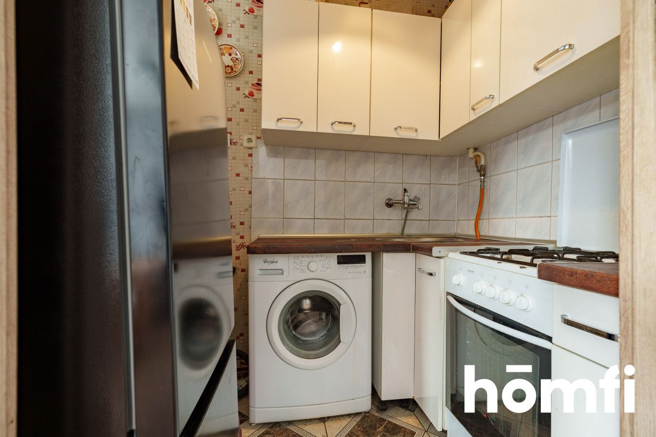 Lowest price – studio flat in an apartment building near the city centre - Apartment - Rent - Grudziądz, Centrum