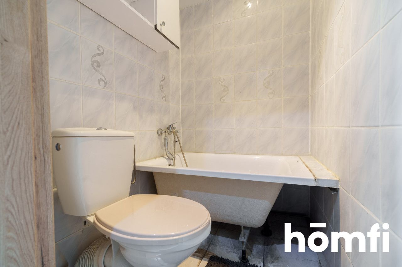 Lowest price – studio flat in an apartment building near the city centre - Apartment - Rent - Grudziądz, Centrum