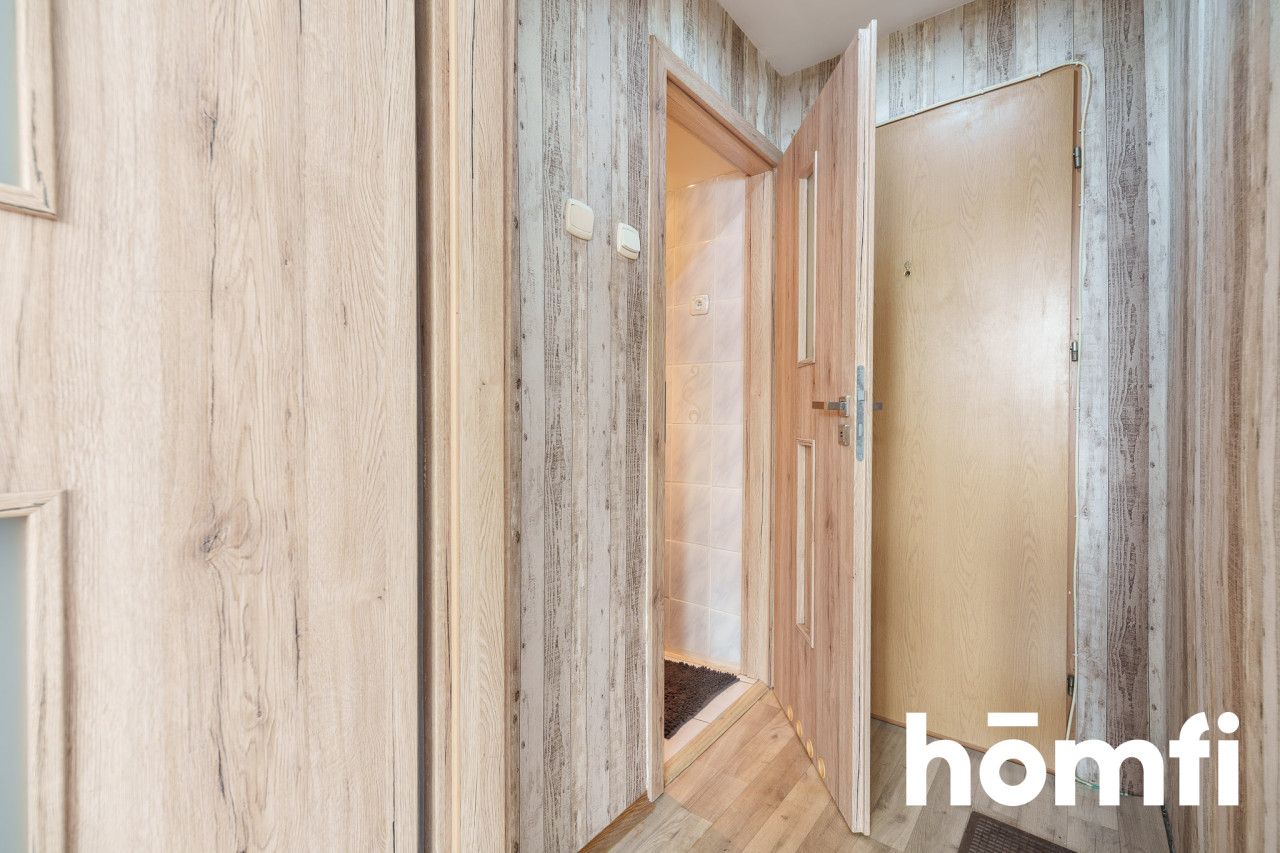 Lowest price – studio flat in an apartment building near the city centre - Apartment - Rent - Grudziądz, Centrum